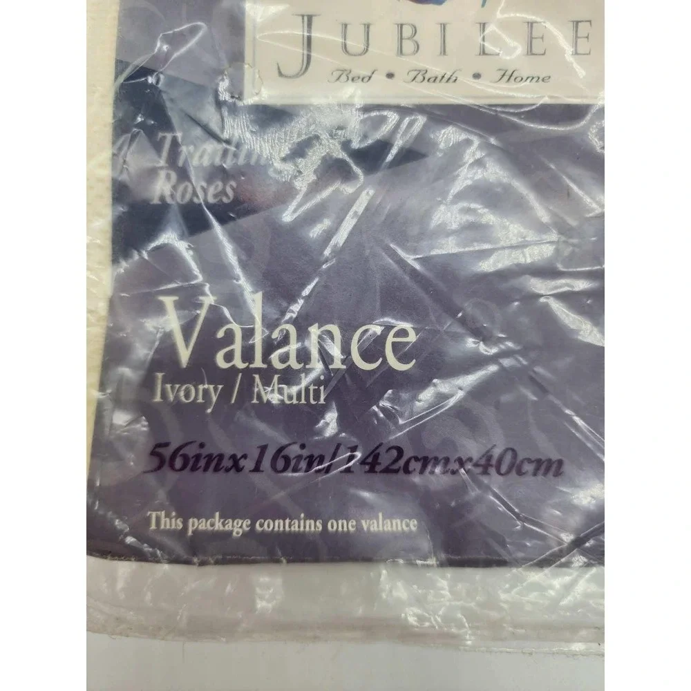 N/A vintage jubilee